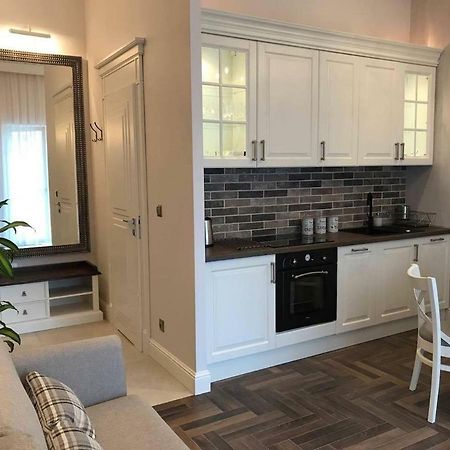 Apartament W Centrum Krakowa Arianska 6 Ngoại thất bức ảnh