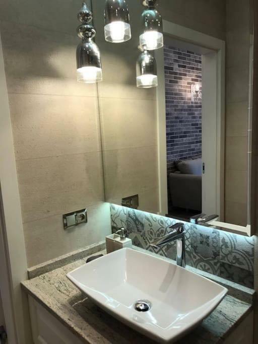 Apartament W Centrum Krakowa Arianska 6 Ngoại thất bức ảnh