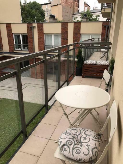 Apartament W Centrum Krakowa Arianska 6 Ngoại thất bức ảnh